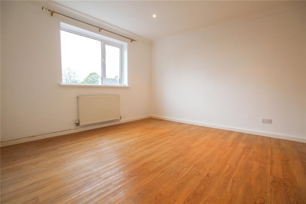 Flat Frederick Street in Llanelli