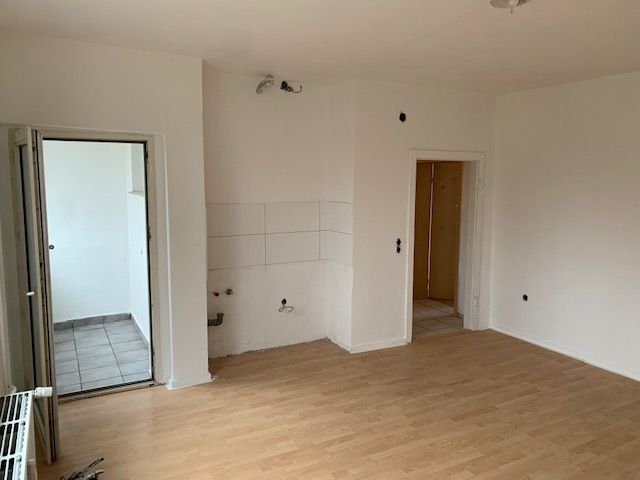 Zimmer Weseler Straße in Duisburg