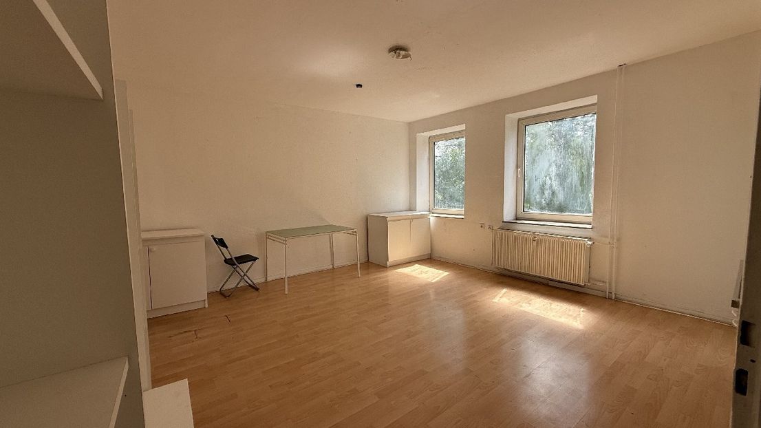 Zimmer Weseler Straße in Duisburg