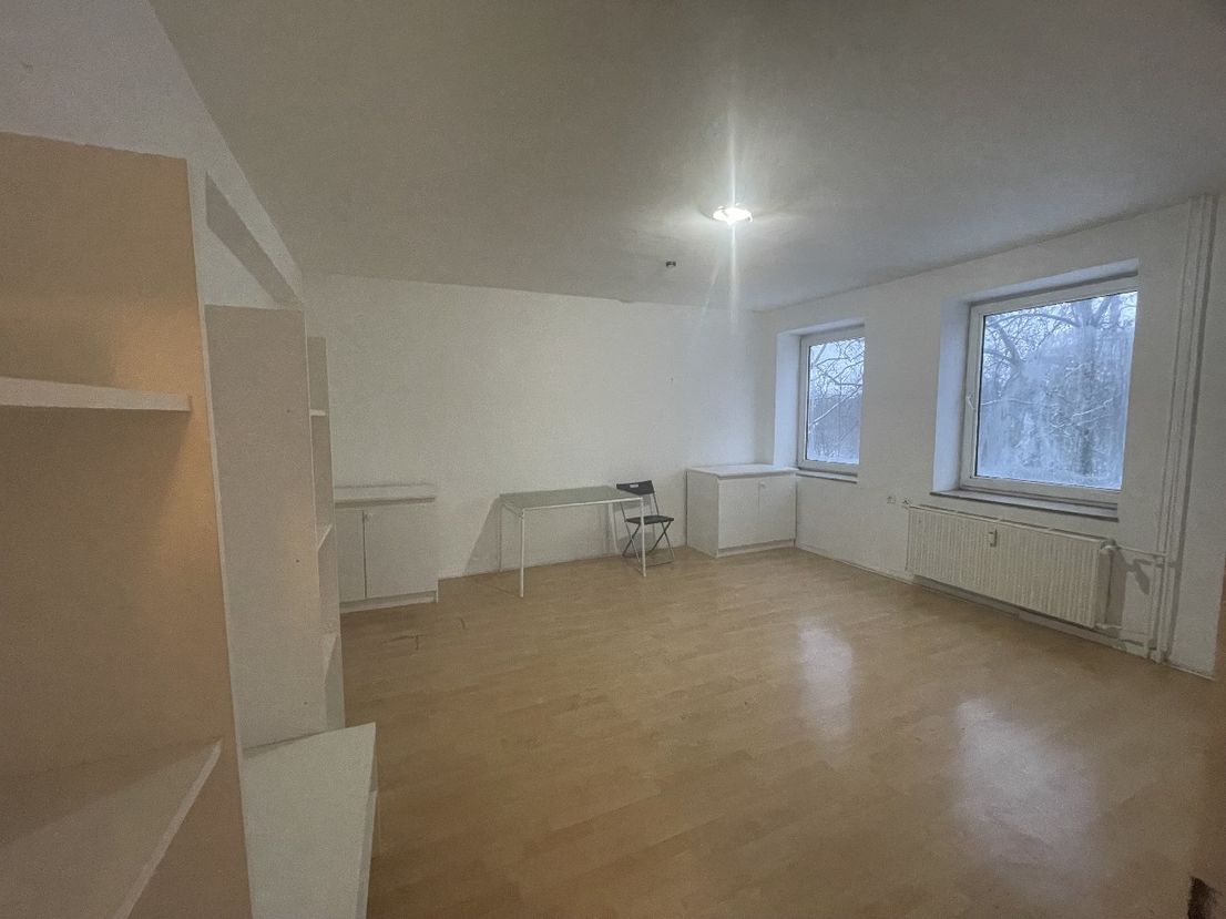 Zimmer Weseler Straße in Duisburg