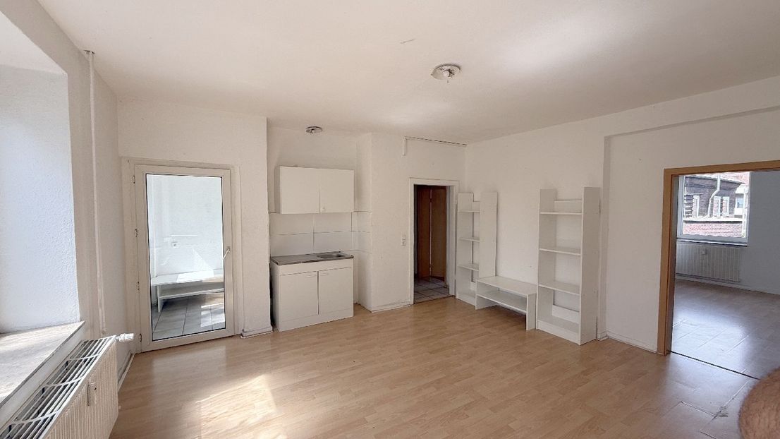 Zimmer Weseler Straße in Duisburg