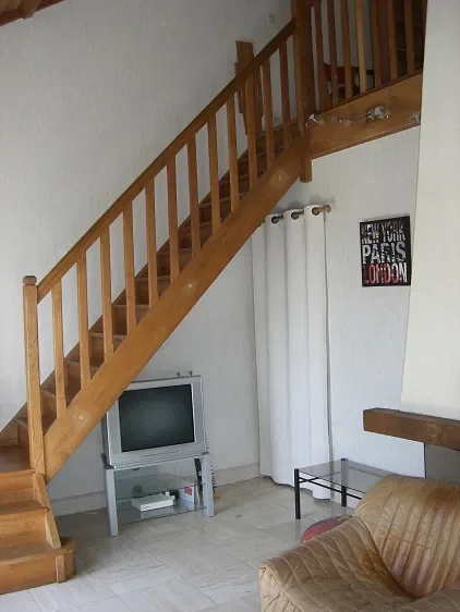 Room Allée du Vercors in Angers