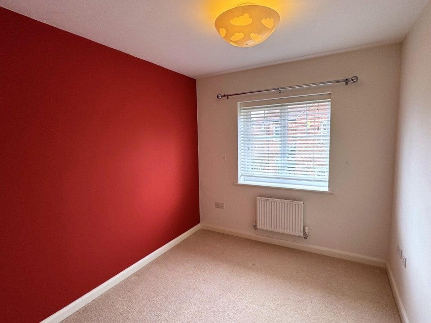 House Einstein Crescent in Duston