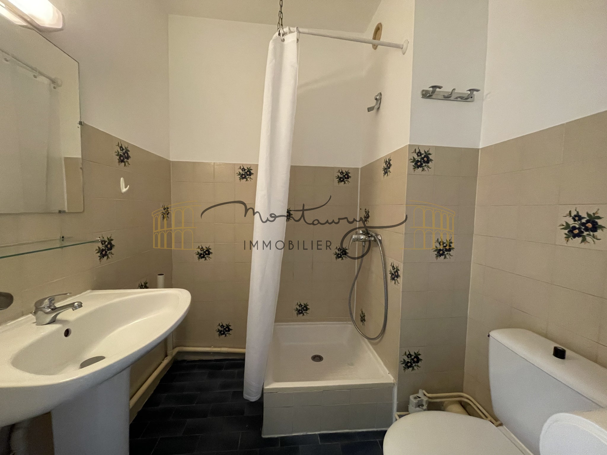 Appartement Chemin du Sapeur à Nîmes