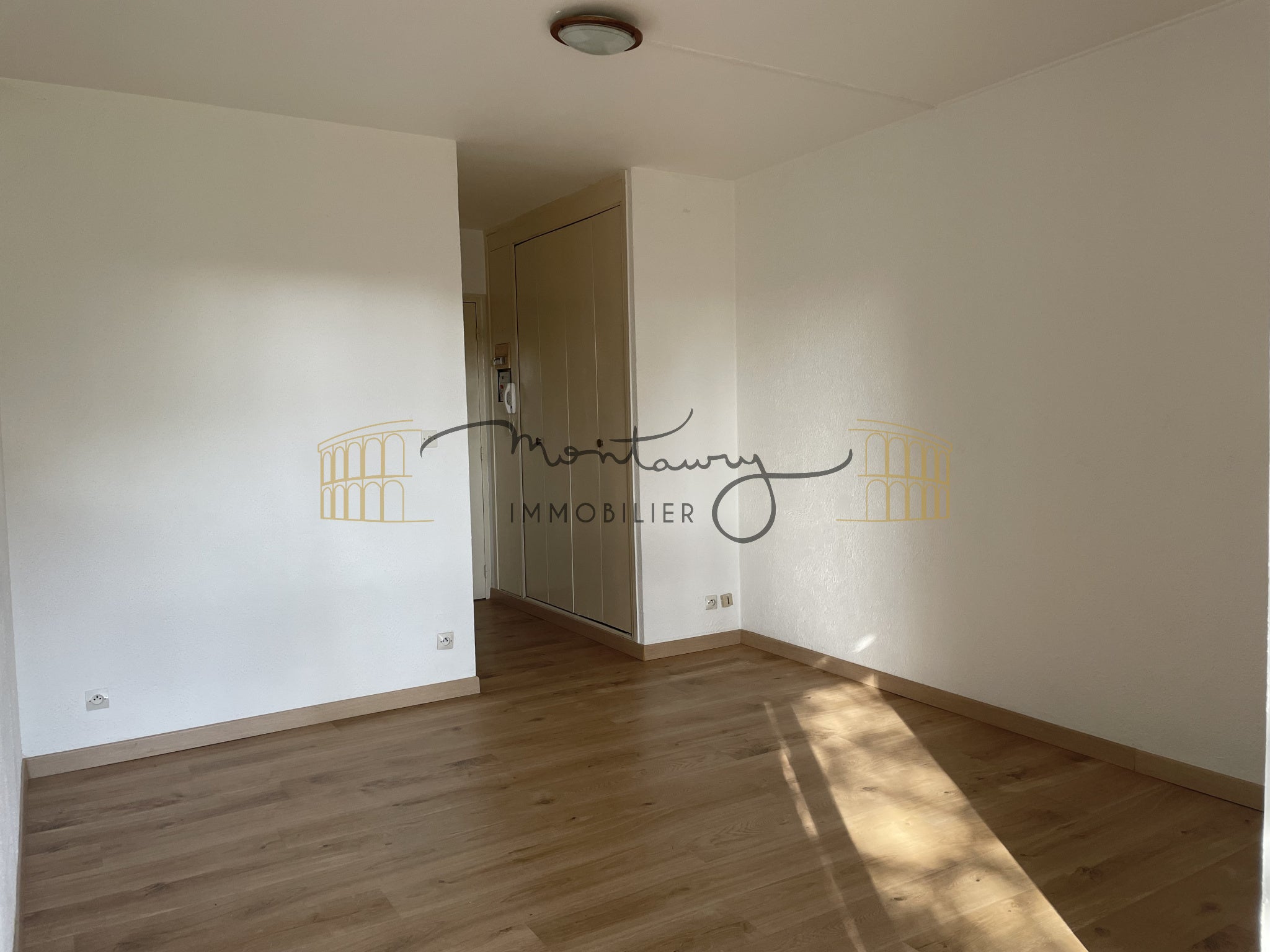 Appartement Chemin du Sapeur à Nîmes