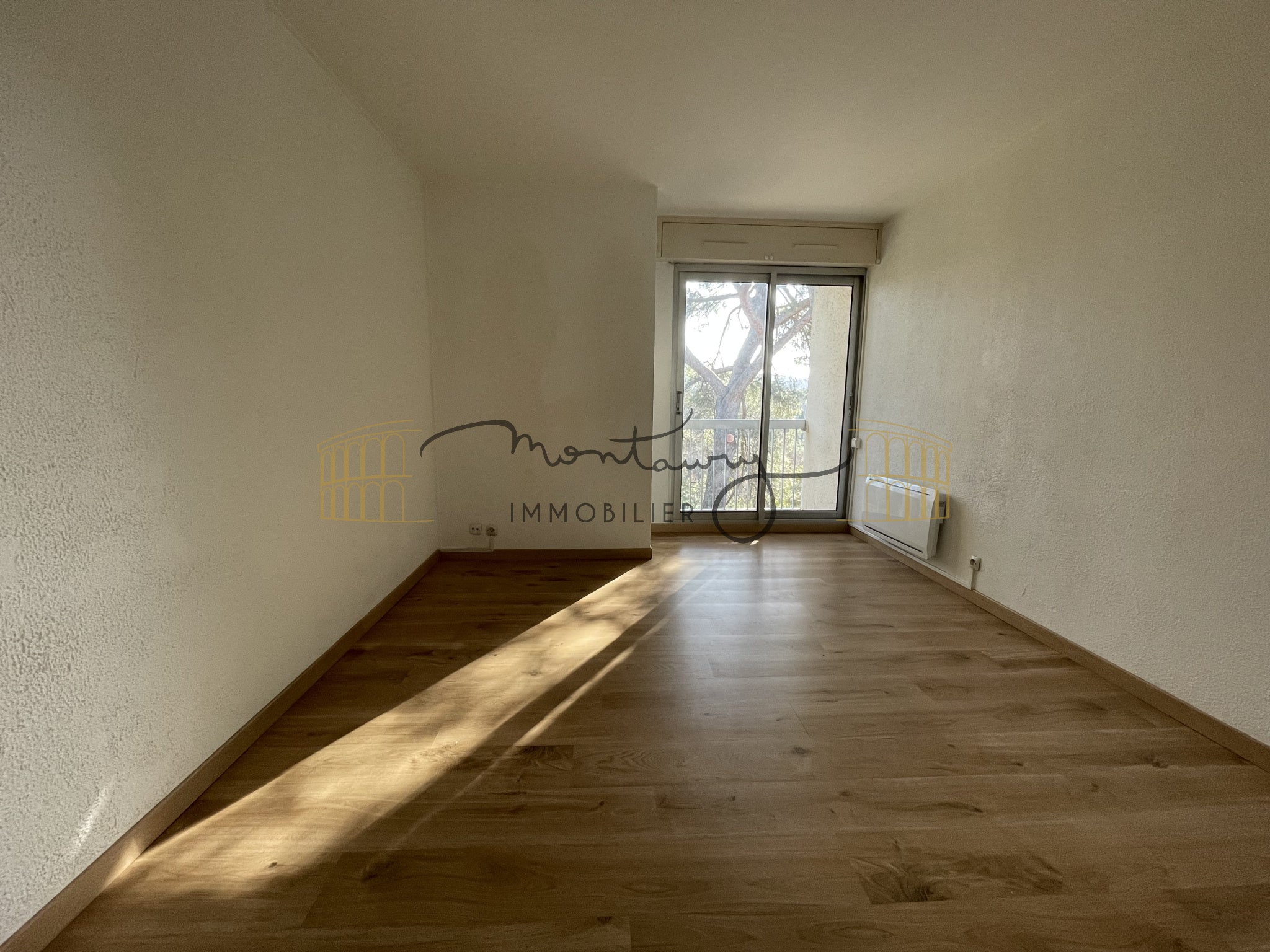 Appartement Chemin du Sapeur à Nîmes