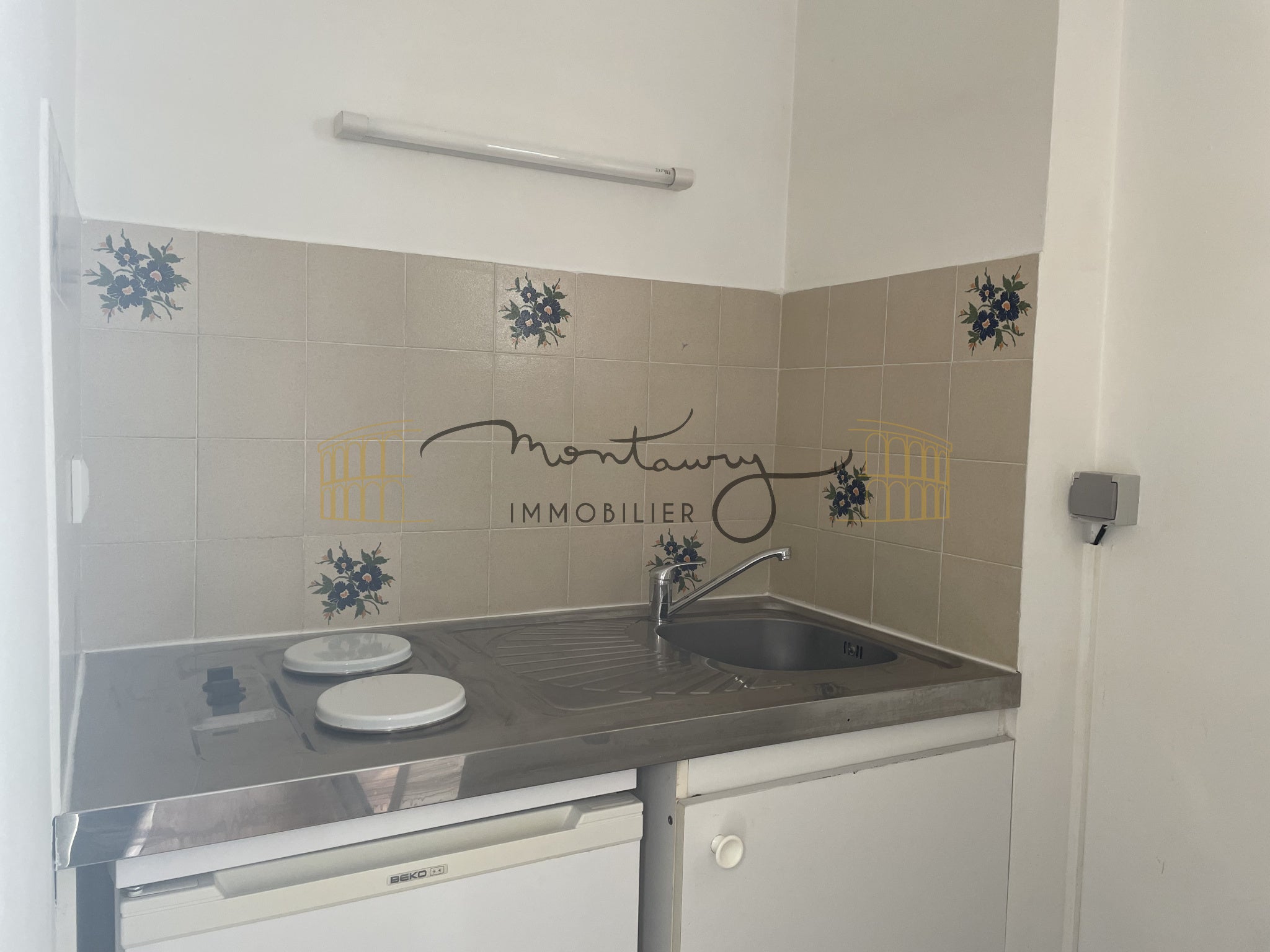Appartement Chemin du Sapeur à Nîmes