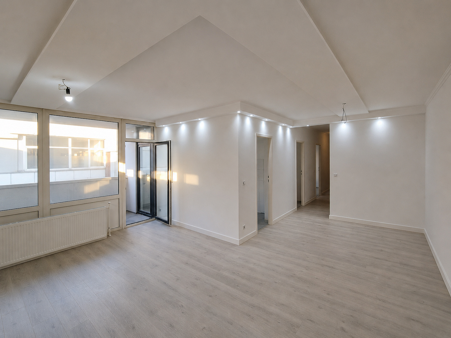 Wohnung Sternstraße in Krefeld