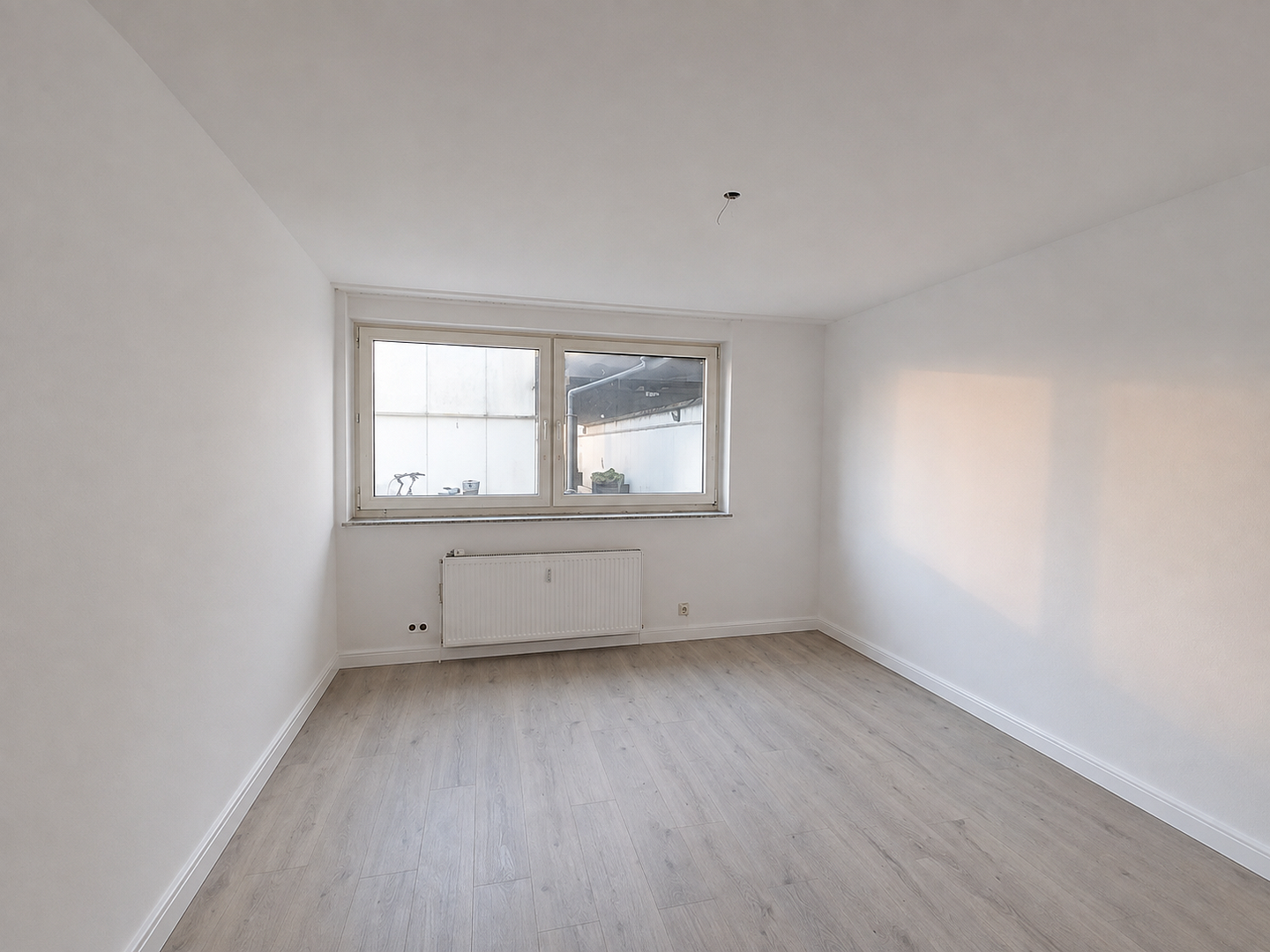 Wohnung Sternstraße in Krefeld
