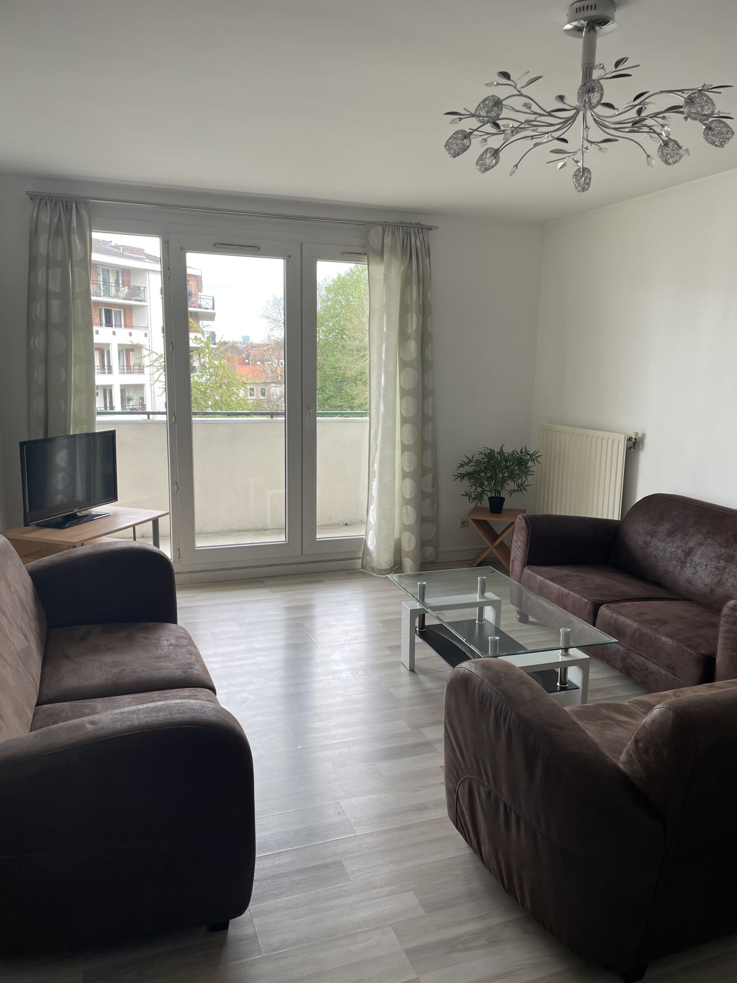 Appartement Rue de la Grande Brasserie à Lille