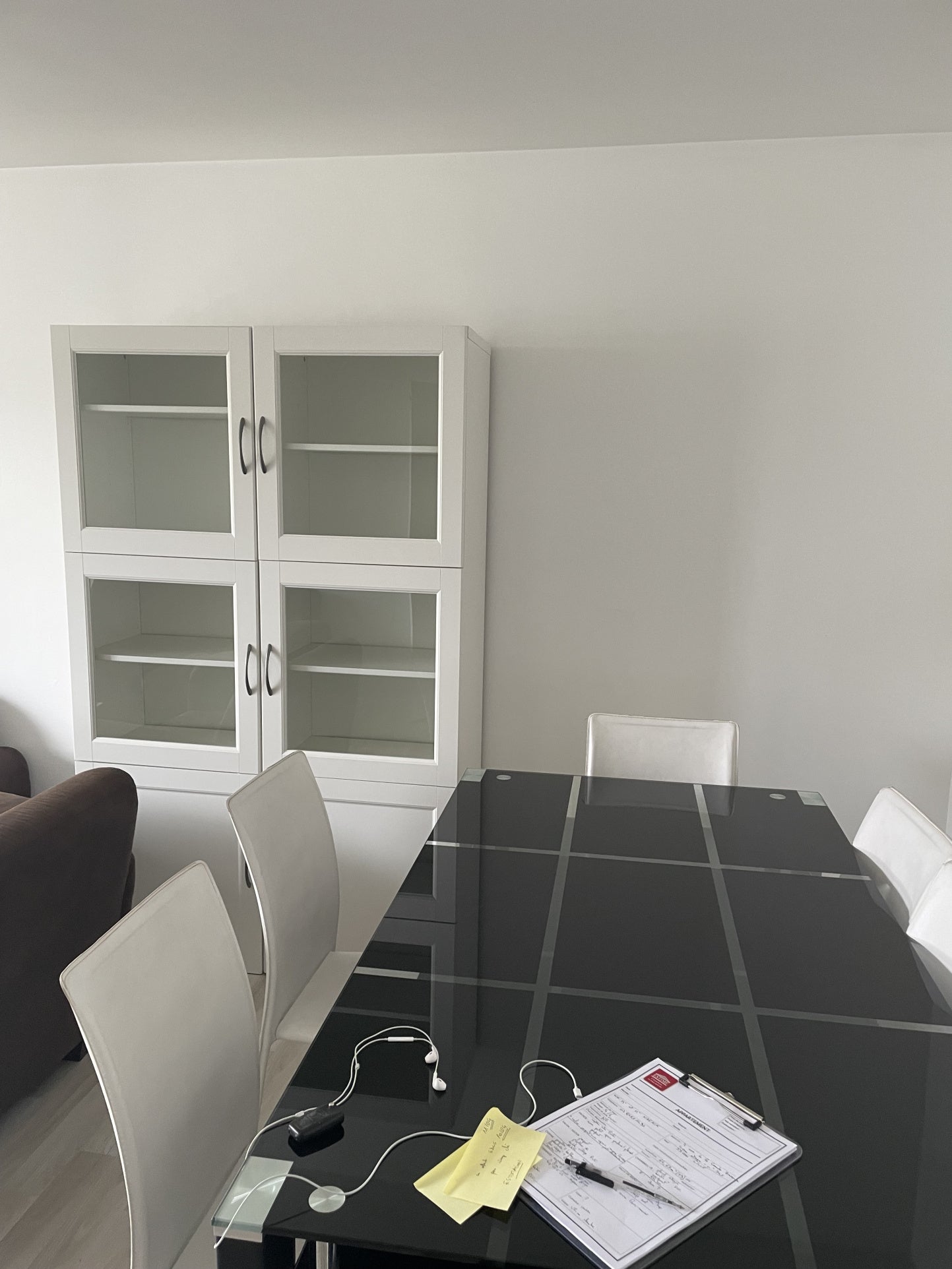 Appartement Rue de la Grande Brasserie à Lille