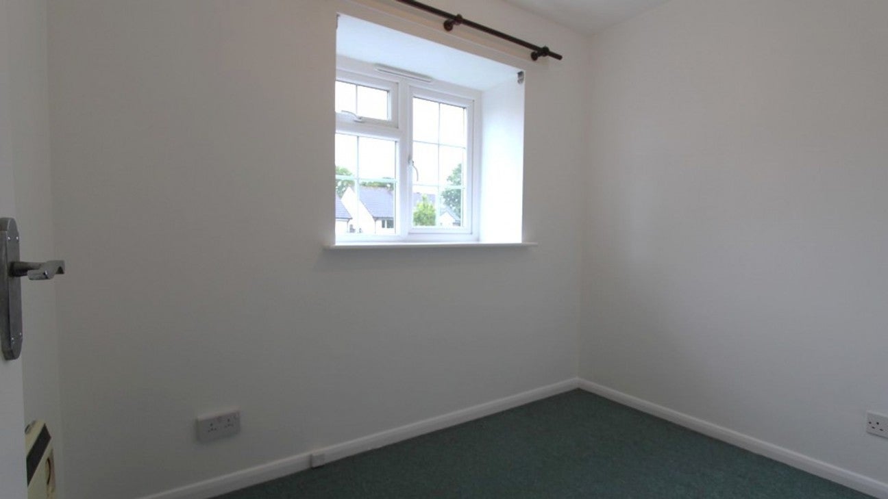 House The Glebe in Wrington