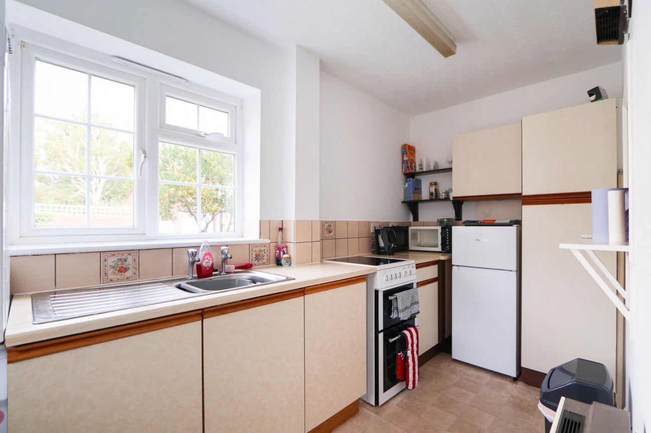 House The Glebe in Wrington