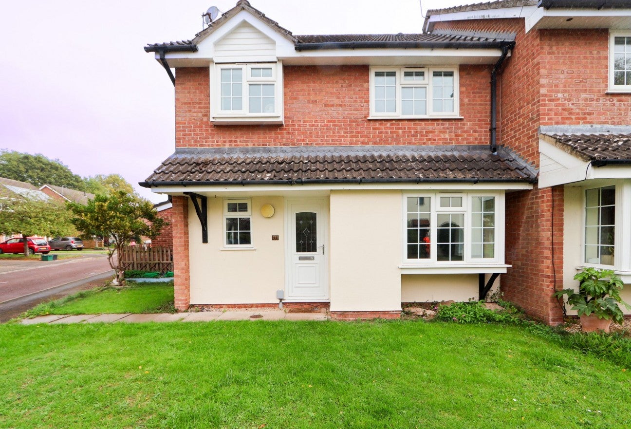 House The Glebe in Wrington