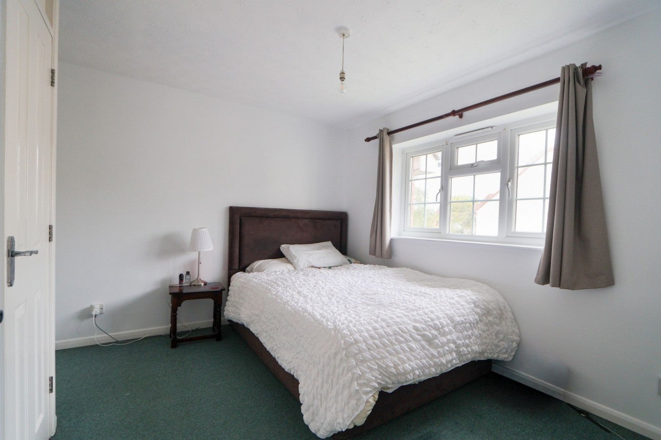 House The Glebe in Wrington