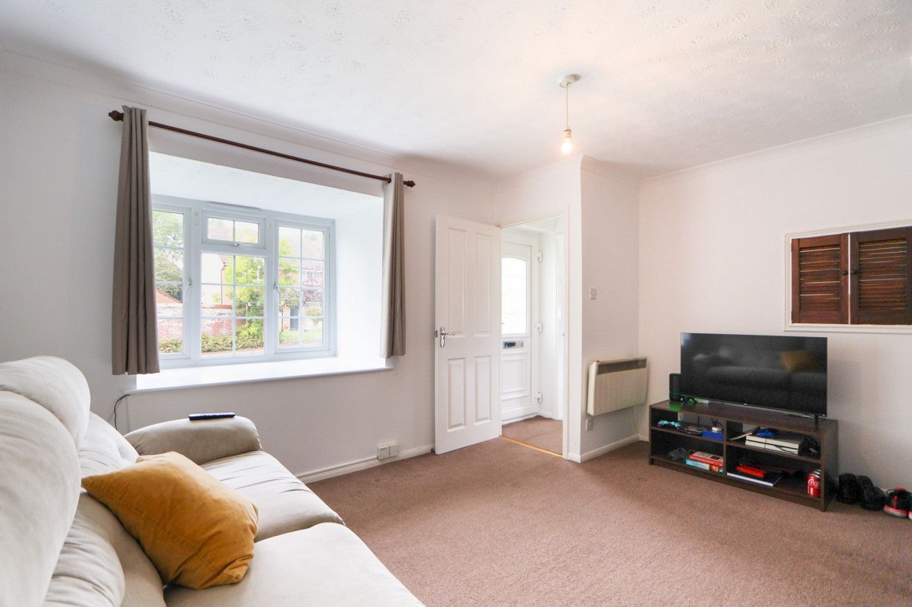 House The Glebe in Wrington