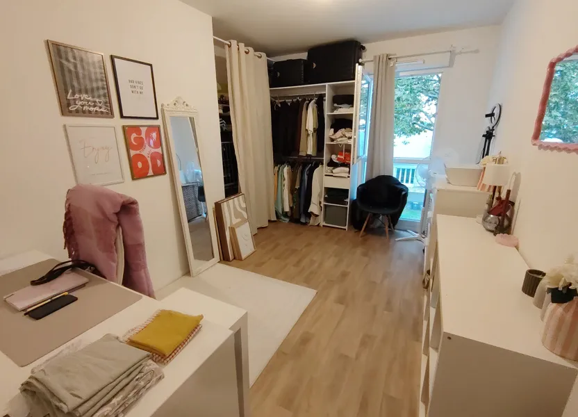 Appartement Boulevard Jean Jaurès à Joué-lès-Tours