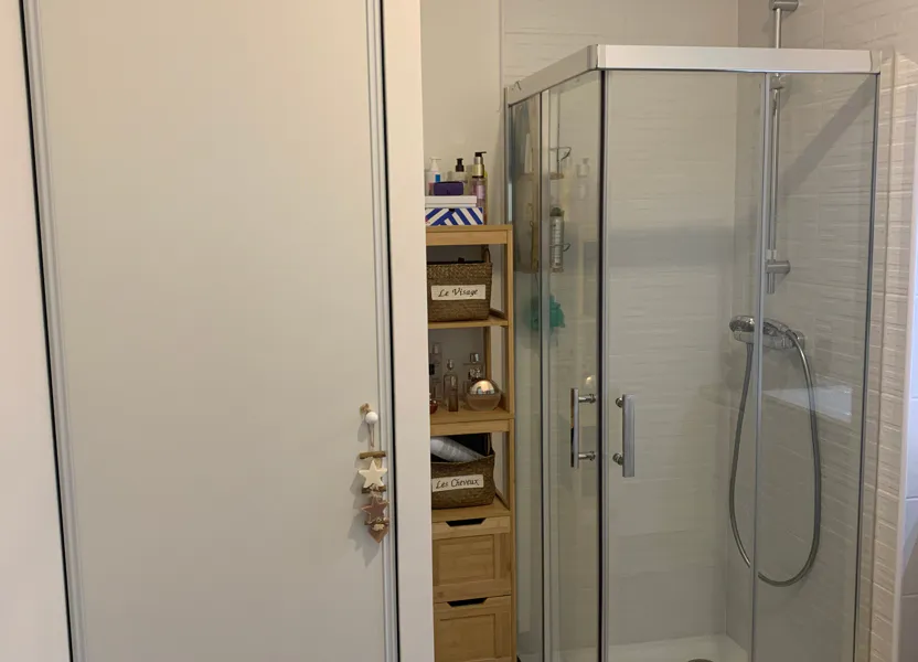 Appartement Boulevard Jean Jaurès à Joué-lès-Tours