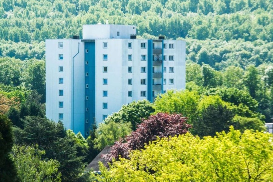 Wohnung Kurt-Huber-Straße in Grevenbroich