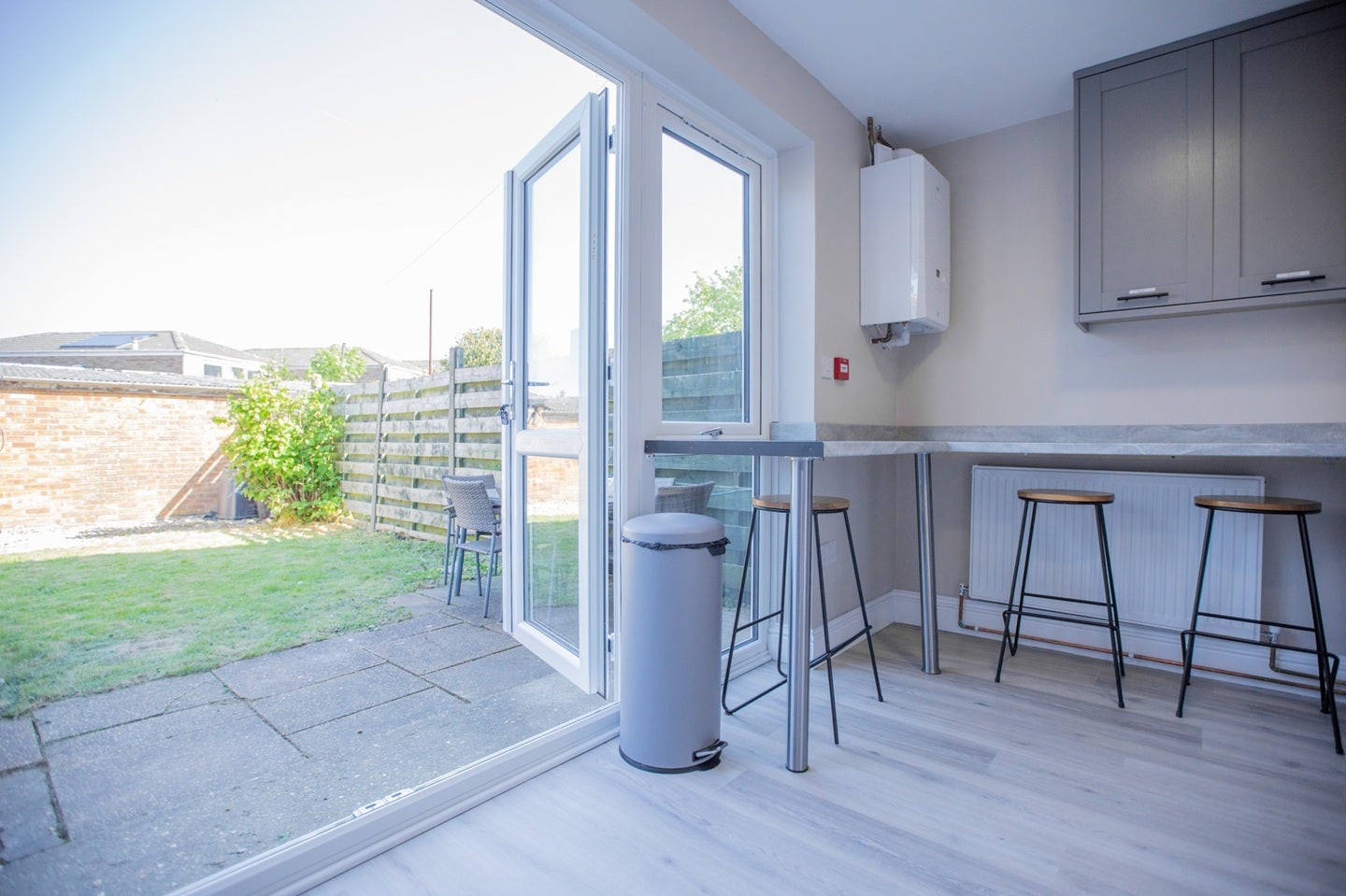 Room Moat Drive in Gosport