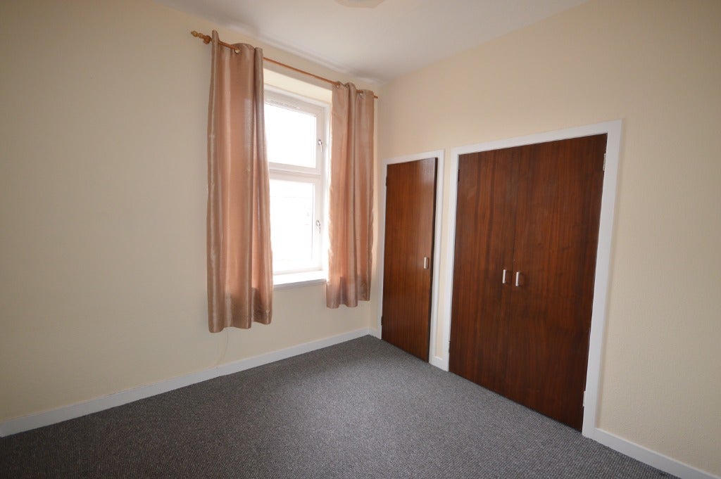 Flat Milnbank Road in Dundee
