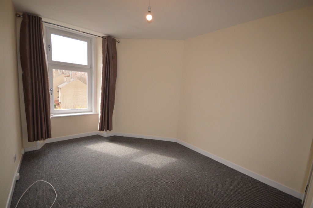 Flat Milnbank Road in Dundee