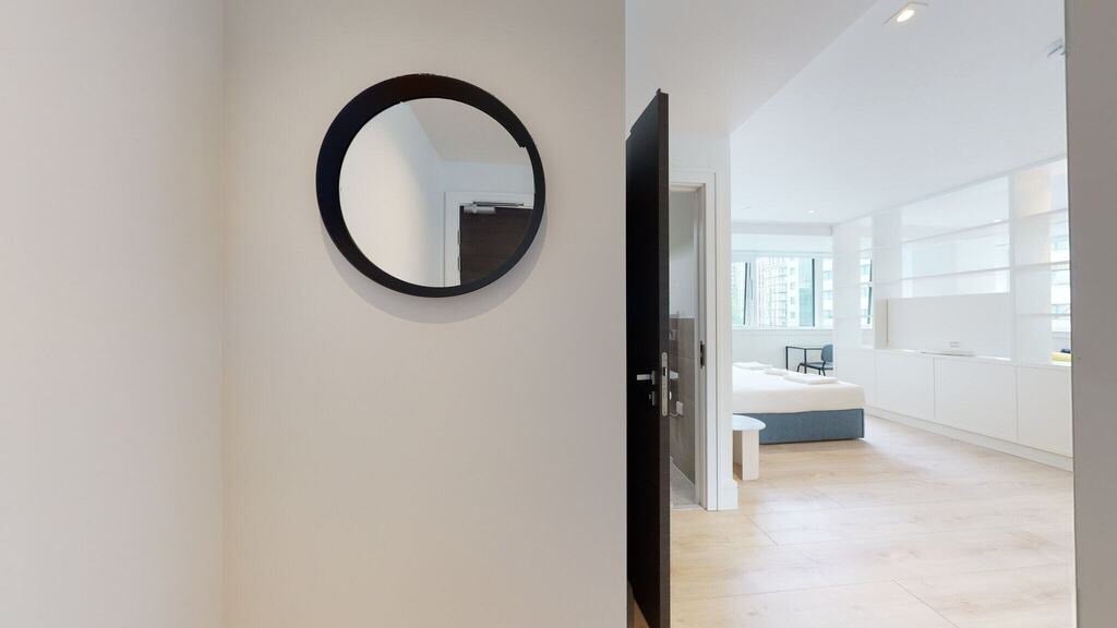 Flat Humphry Repton Lane in Greater London
