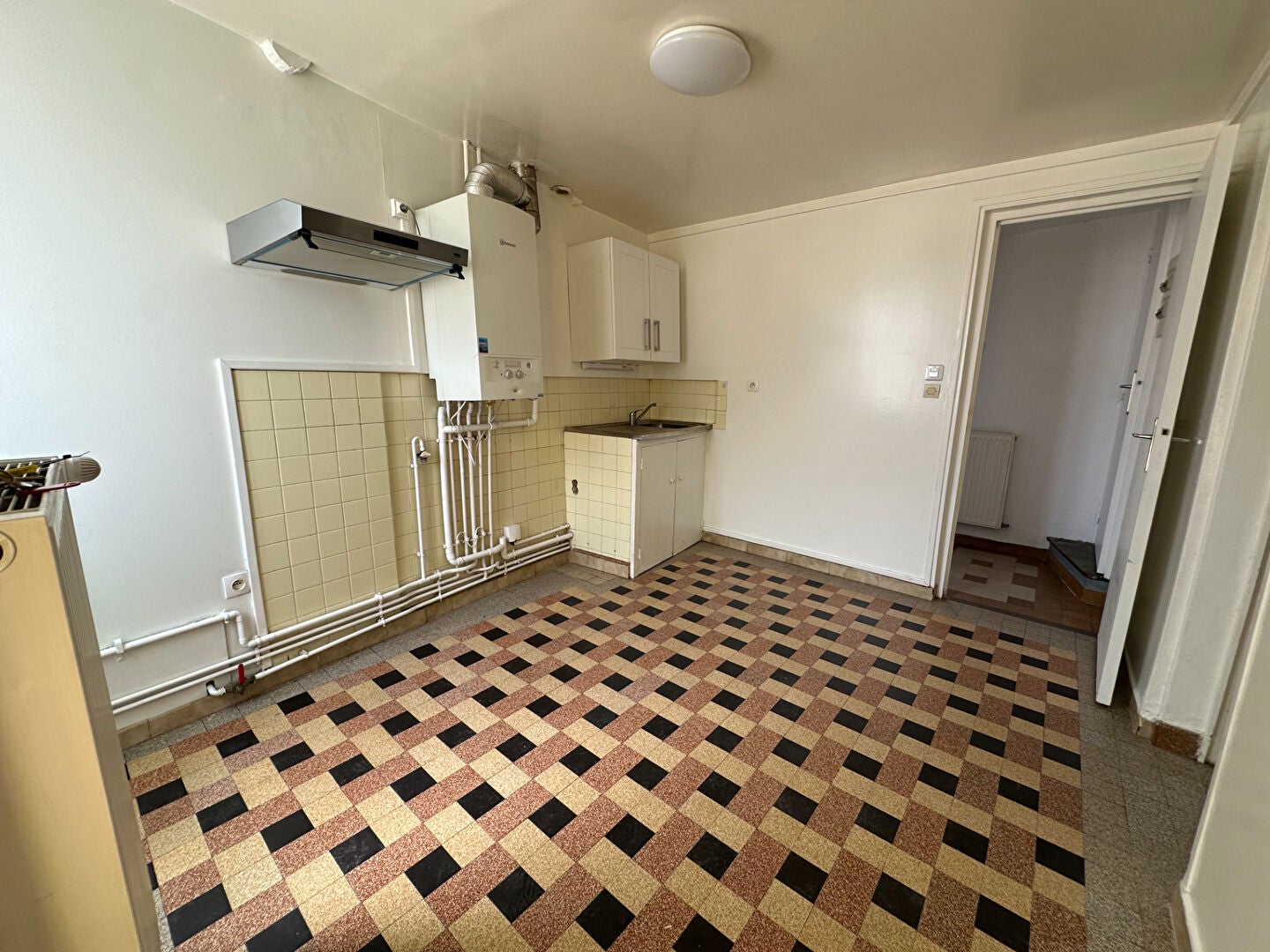 Maison Rue Jean Haderer à Valence-en-Brie