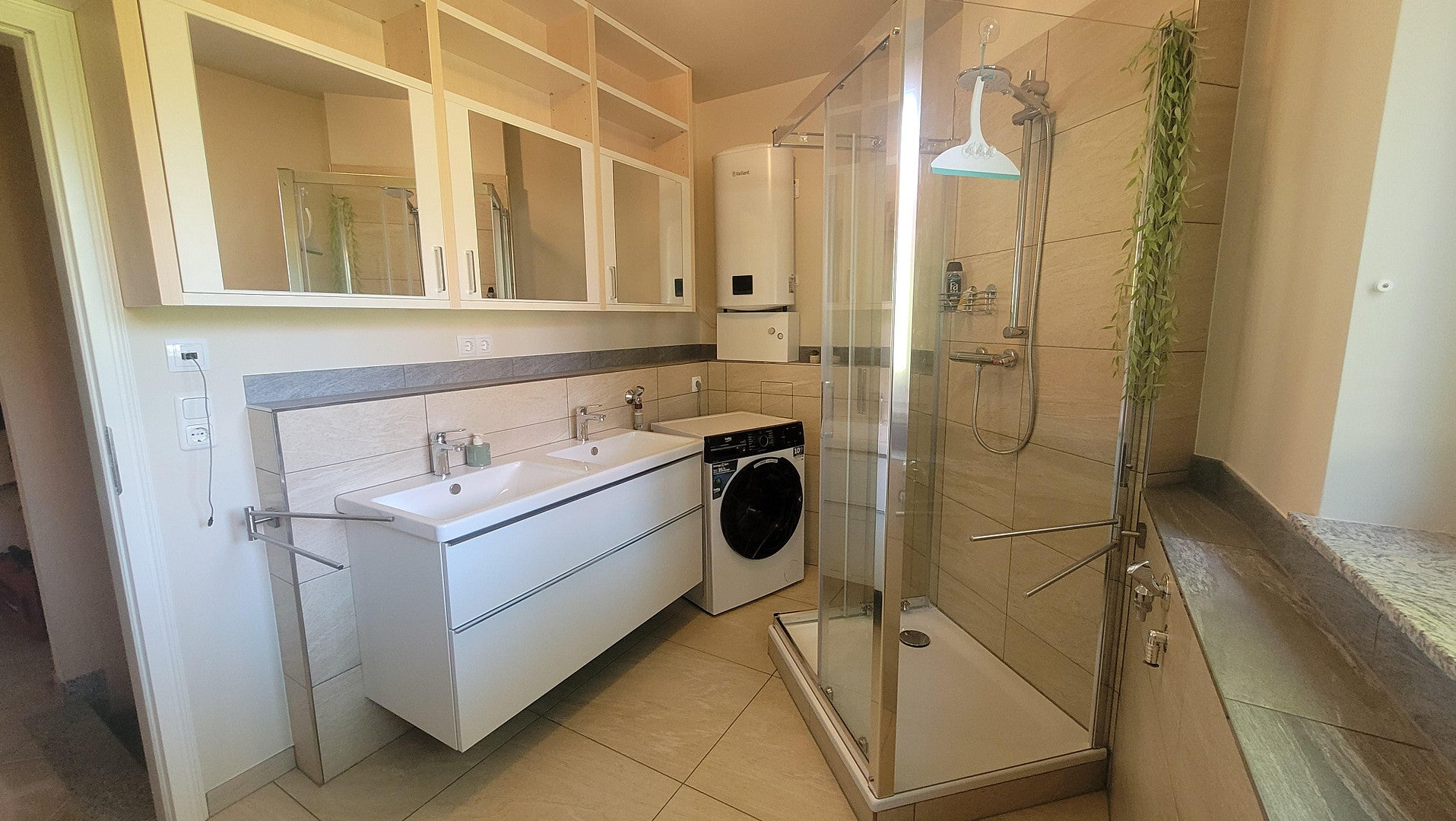 Wohnung Dianastraße in Michendorf