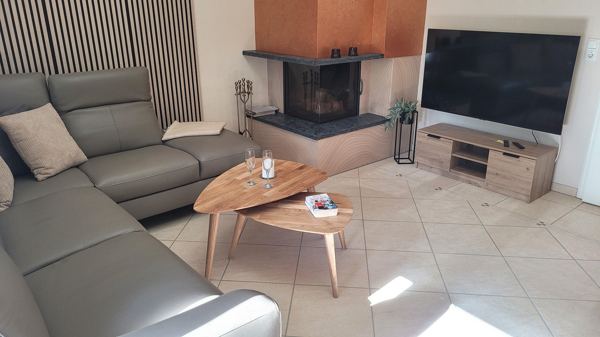 Wohnung Dianastraße in Michendorf