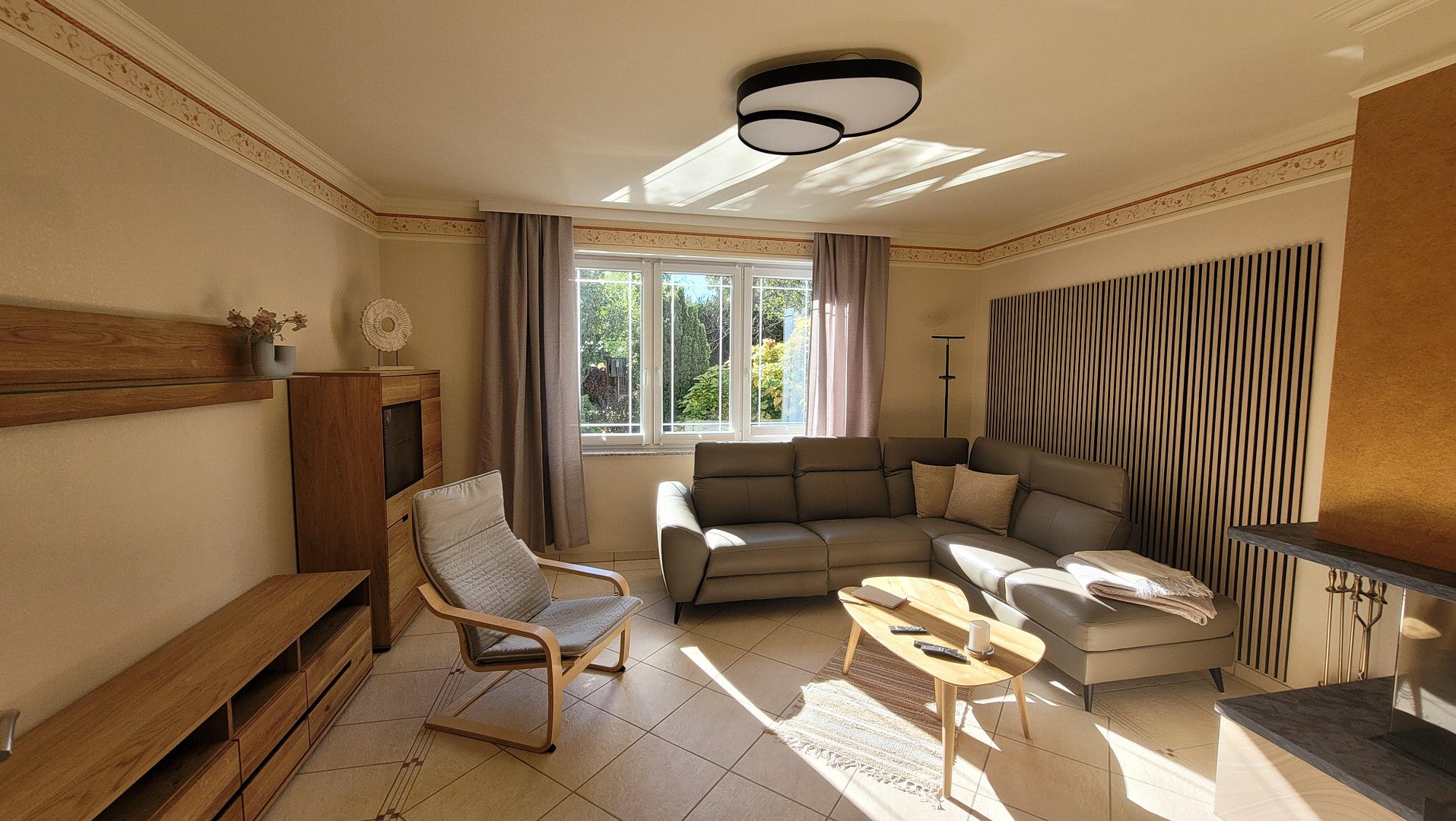 Wohnung Dianastraße in Michendorf
