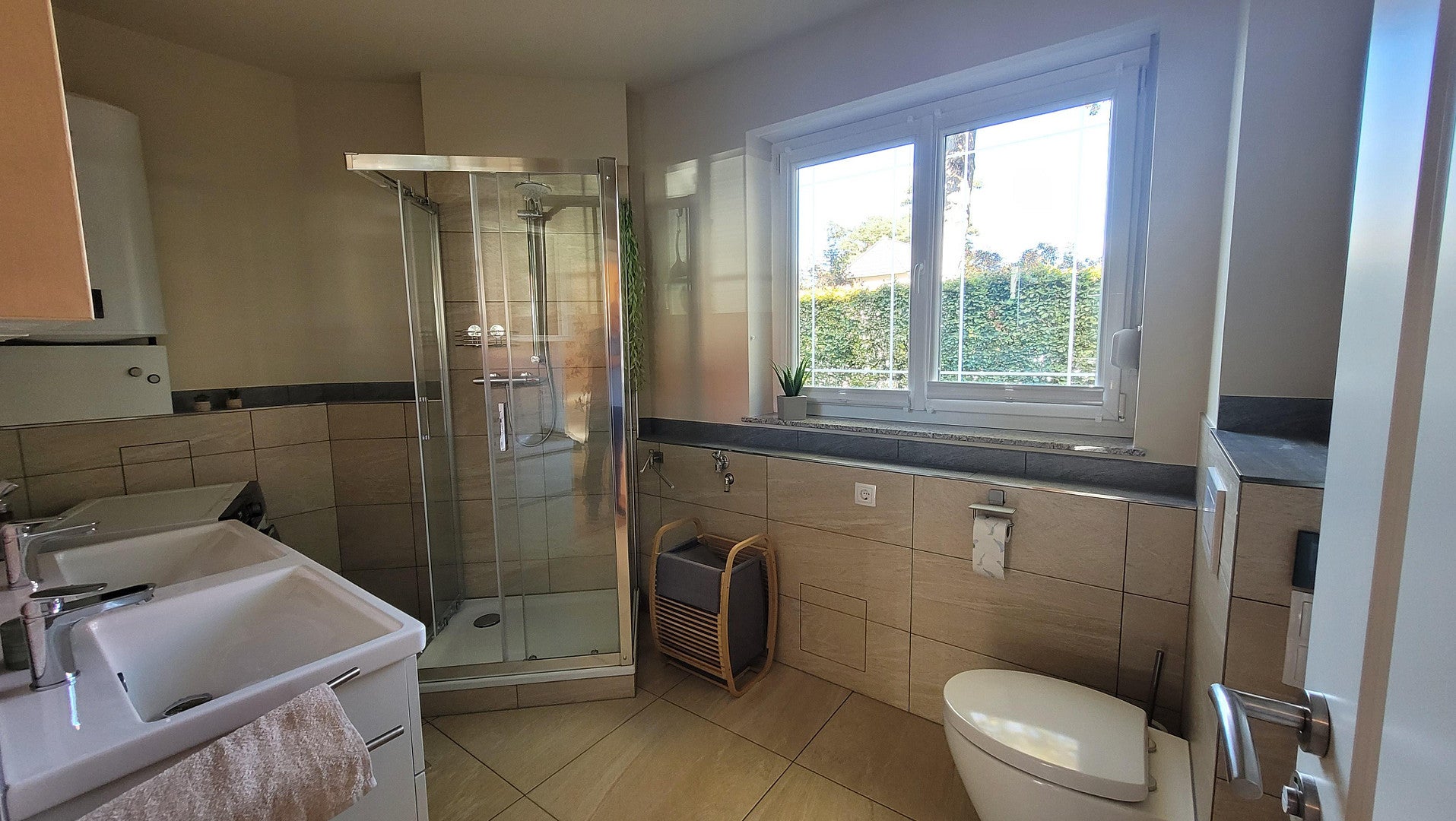 Wohnung Dianastraße in Michendorf