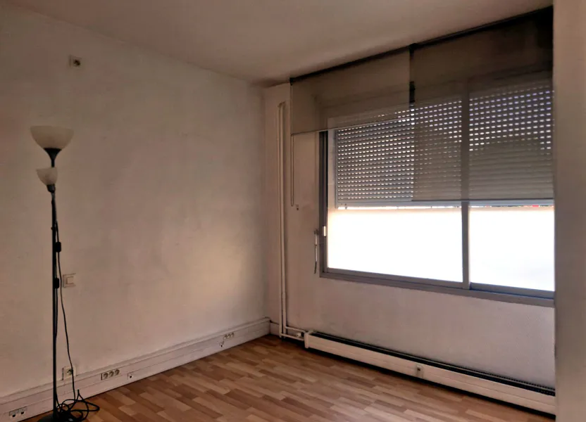 Appartement Rue de Mâcon à Reims