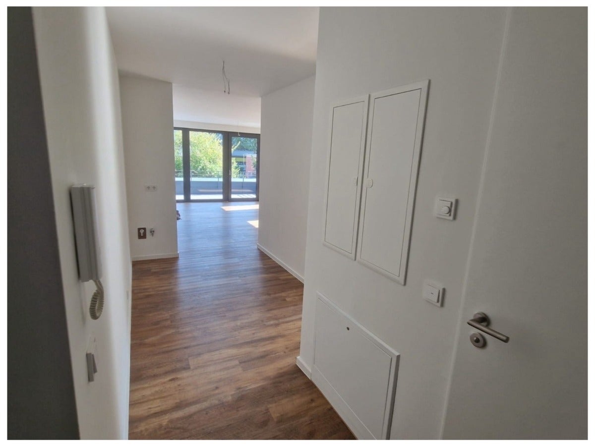 Wohnung Scheibenstraße in Münster