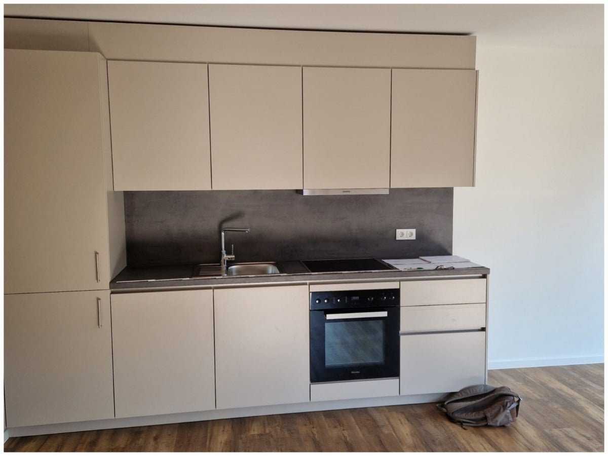 Wohnung Scheibenstraße in Münster