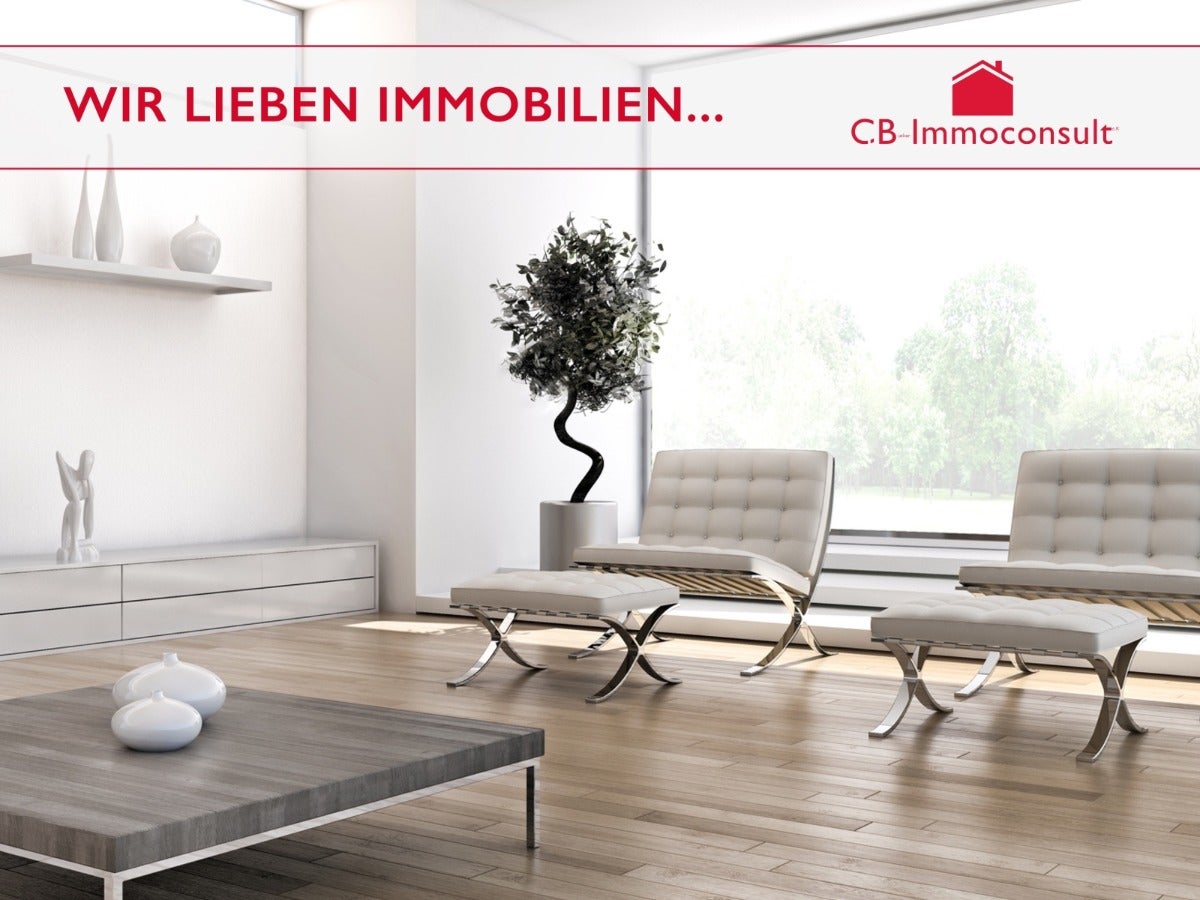 Wohnung Scheibenstraße in Münster