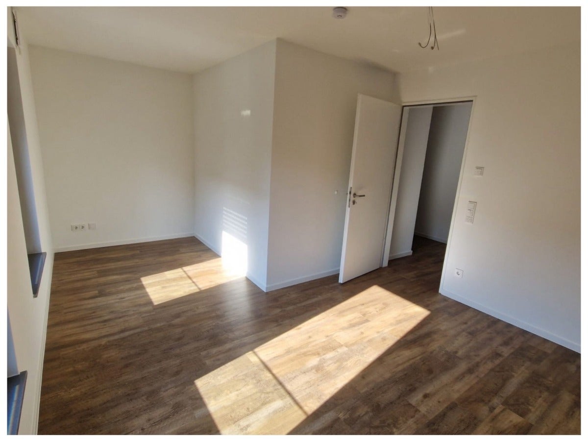 Wohnung Scheibenstraße in Münster