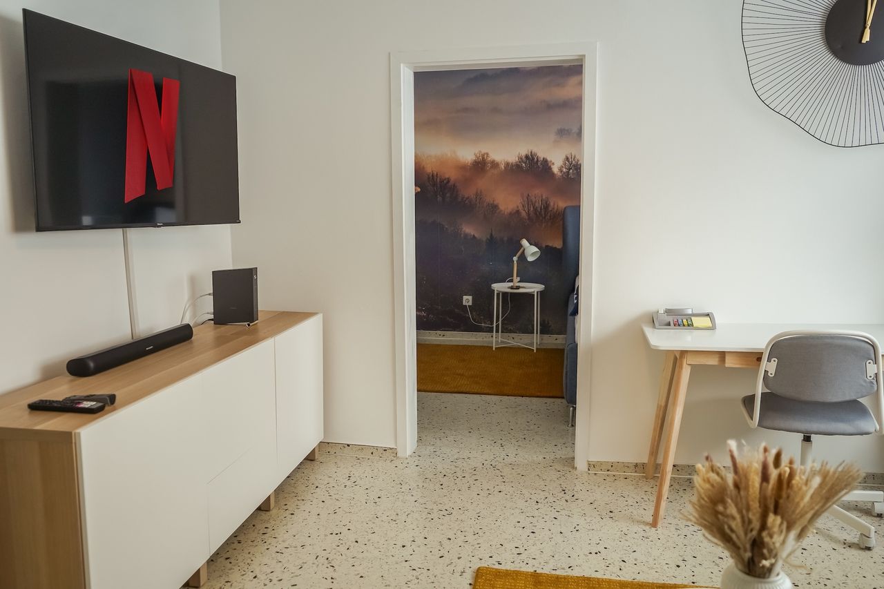 Wohnung Waldstraße in Kaiserslautern