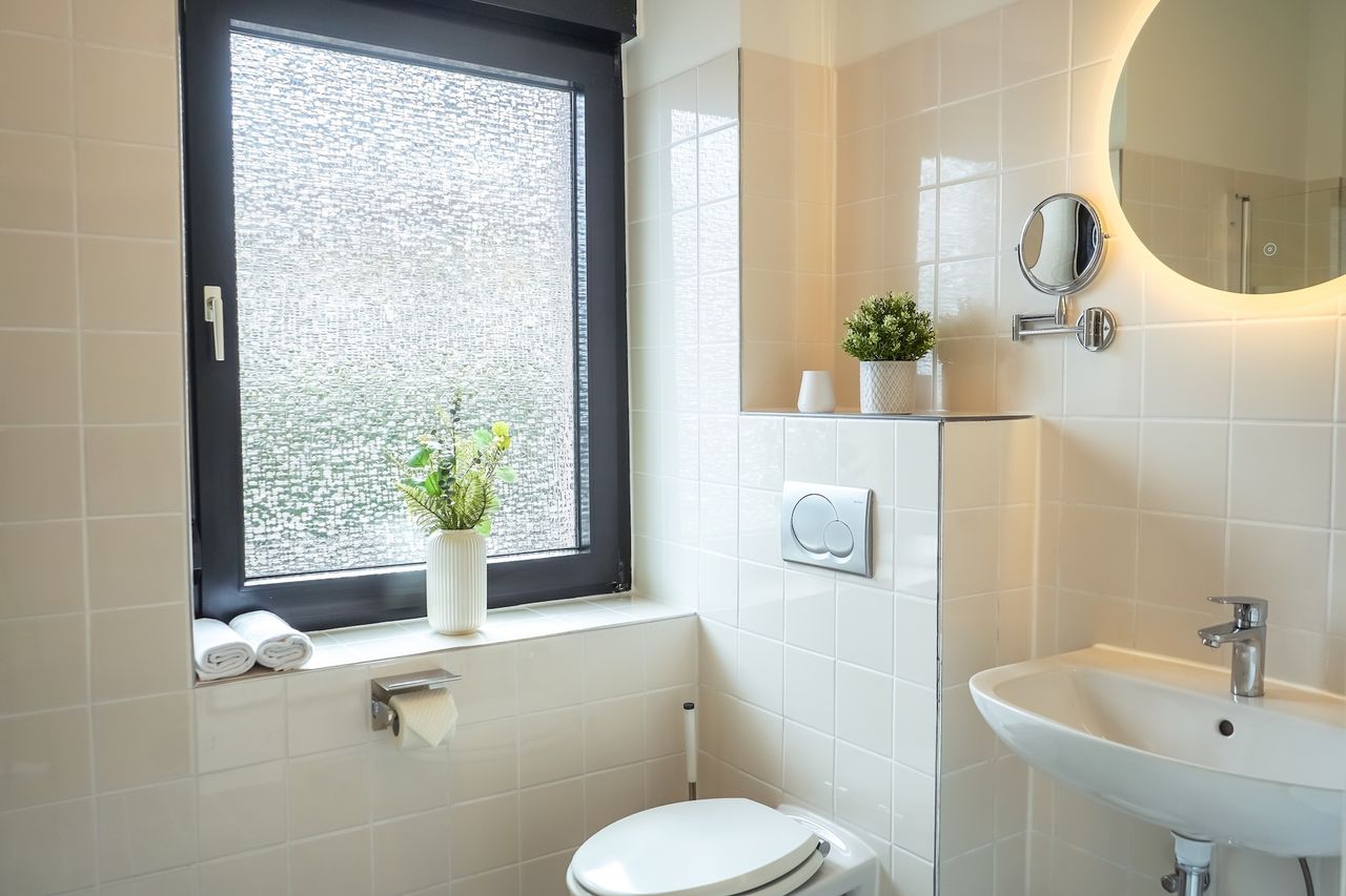 Wohnung Waldstraße in Kaiserslautern