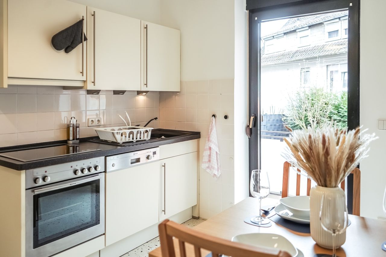 Wohnung Waldstraße in Kaiserslautern