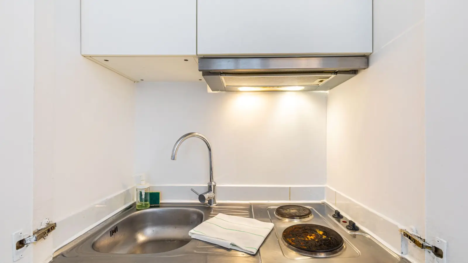 Appartement Rue Charles Tellier à Paris