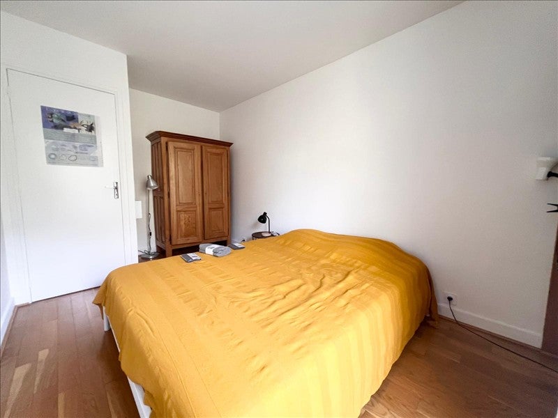 Flat Rue des Reculettes in Paris