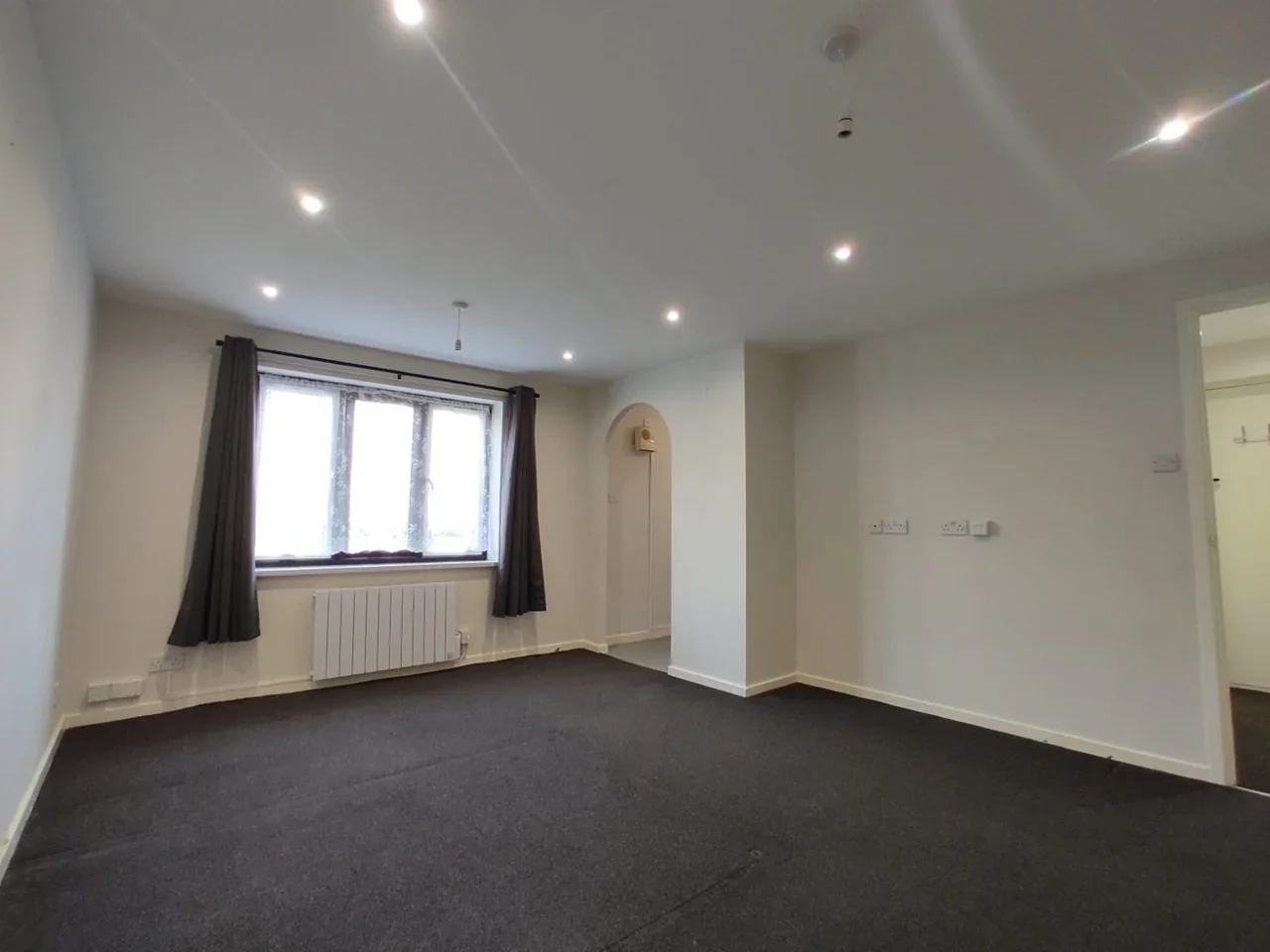 Flat Swaythling Close in Greater London