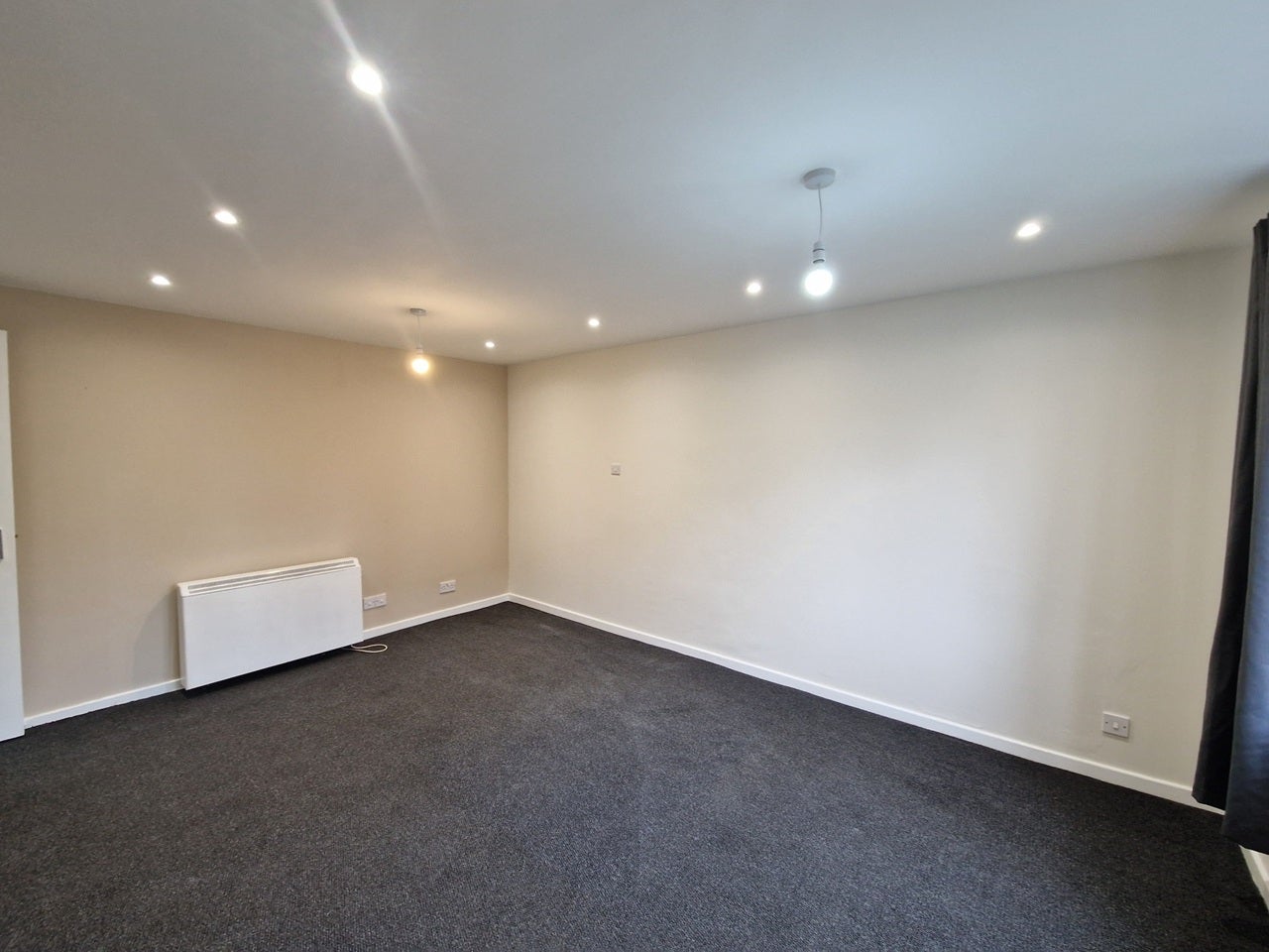 Flat Swaythling Close in Greater London