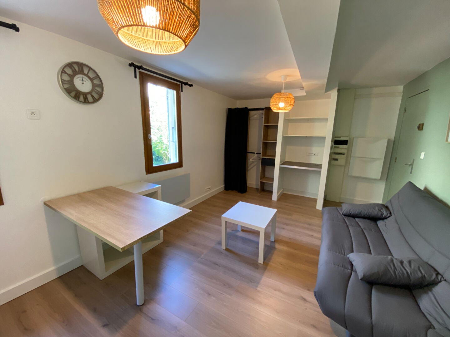 Appartement Rue des Protestants à Castelnaudary