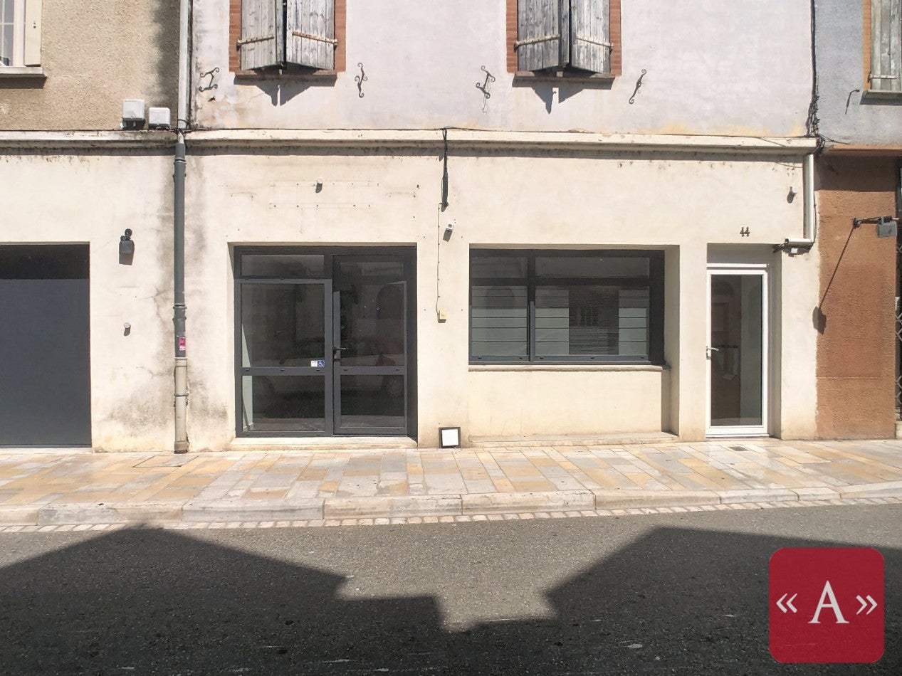 Appartement Rue Saint-Louis à Villemur-sur-Tarn