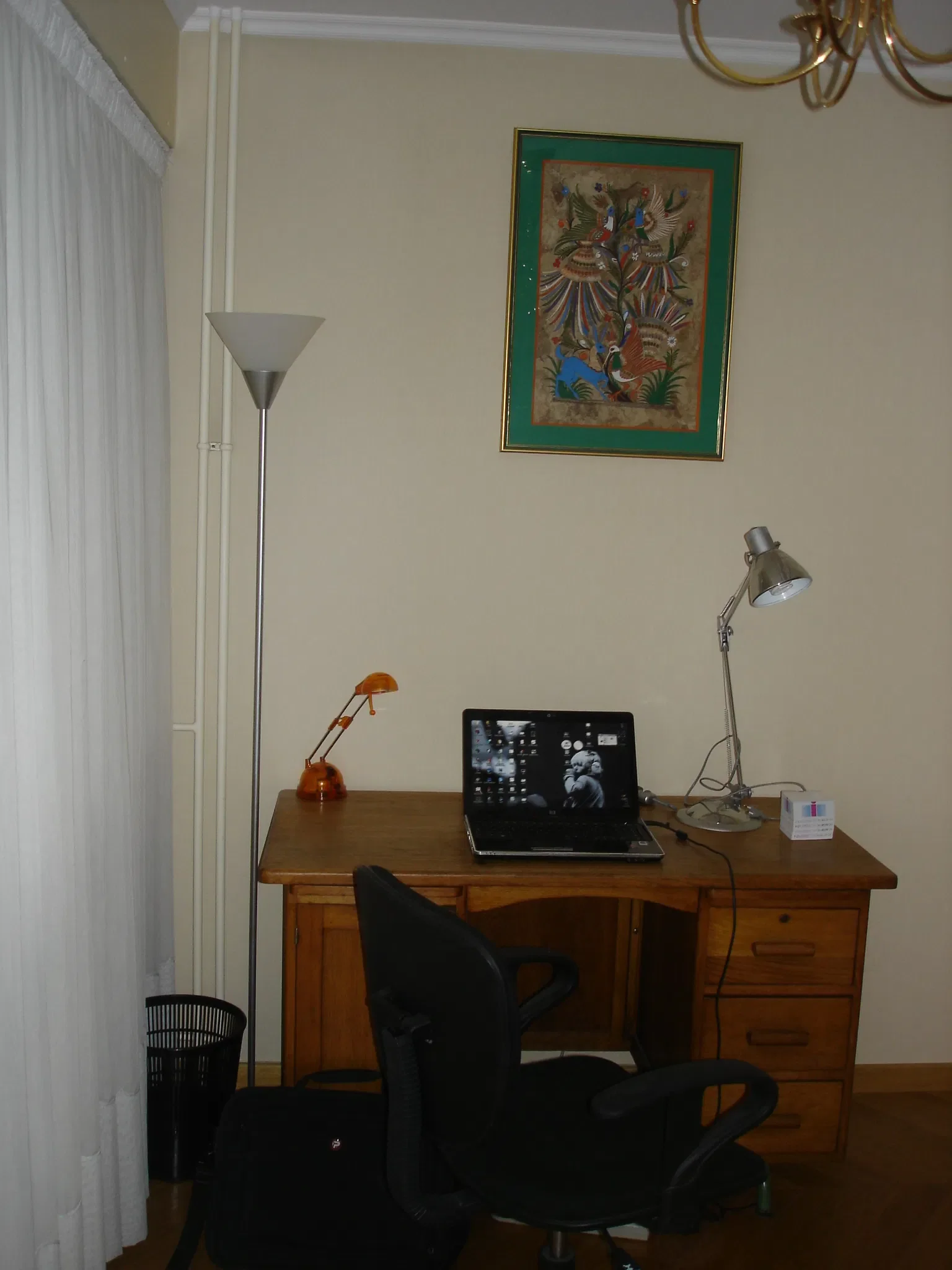 Flat Rue Ferdinand de Lesseps in Créteil