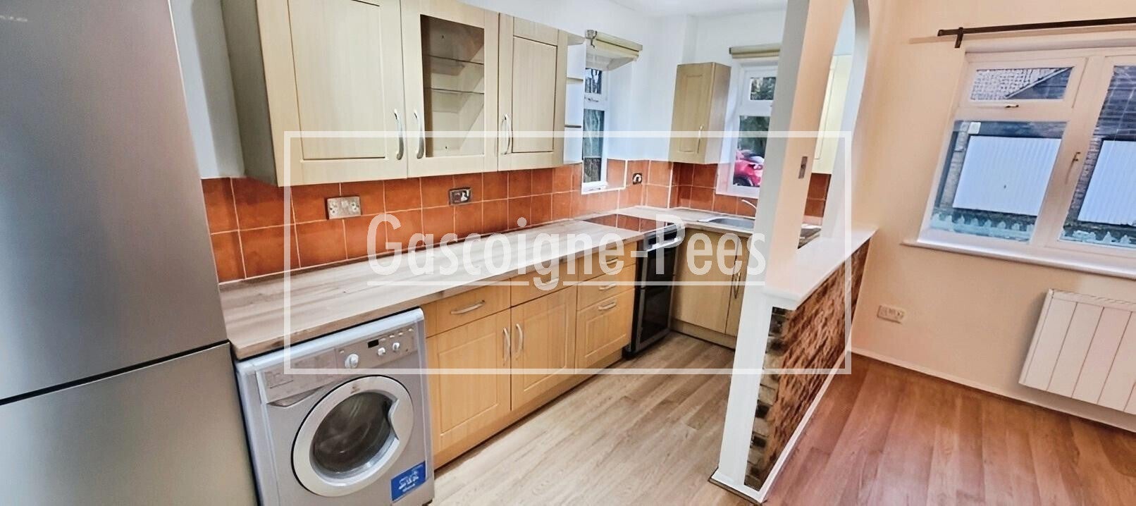 House Crofton Close in Winkfield
