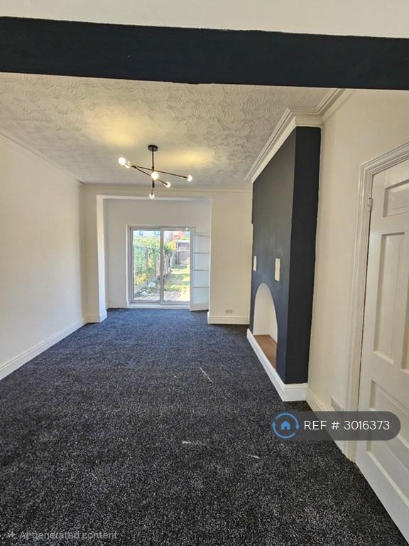 House Yarrow Road in Chorley