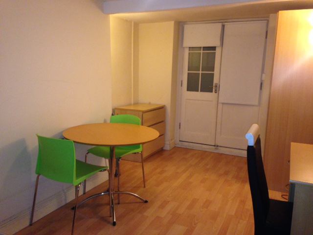 Room Gray's Inn Road in Greater London